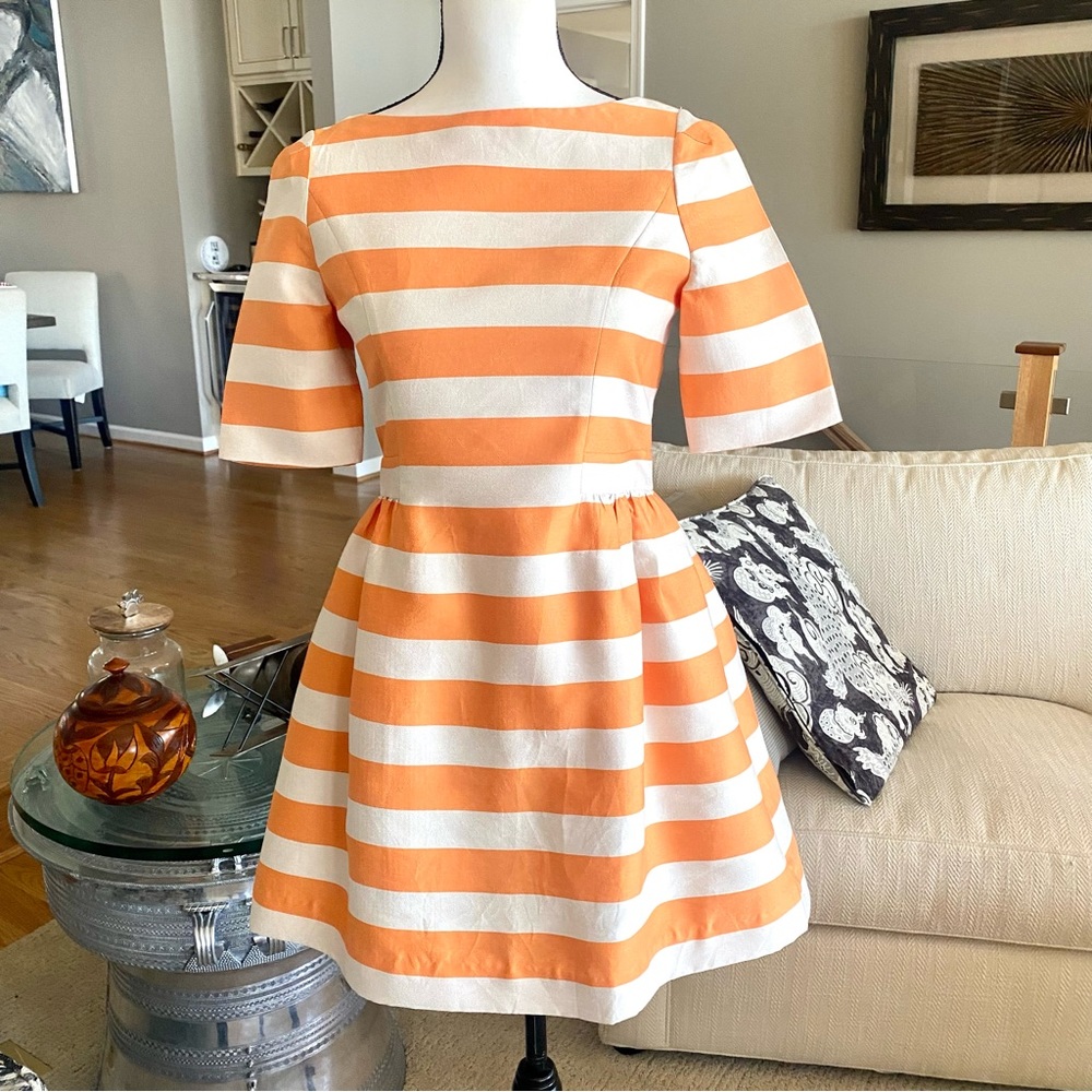 OCHIRLY — Size S 🌸 Hi-end Asian fashion house . Sunny Unique dress🌸GORGEOUS !